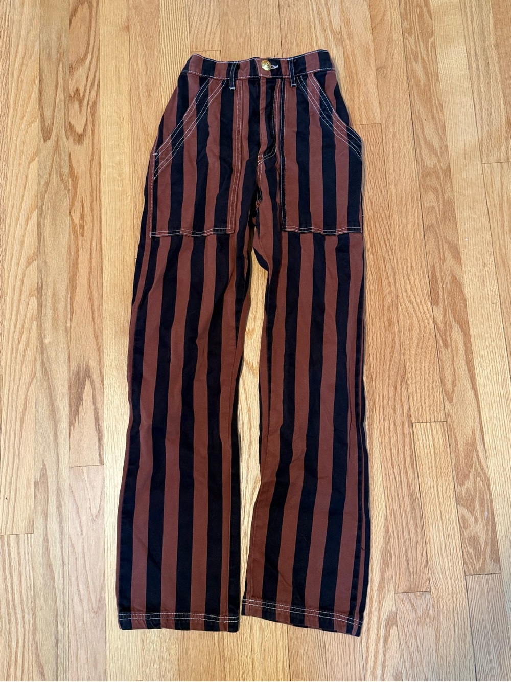 Big Bud Press Workpants